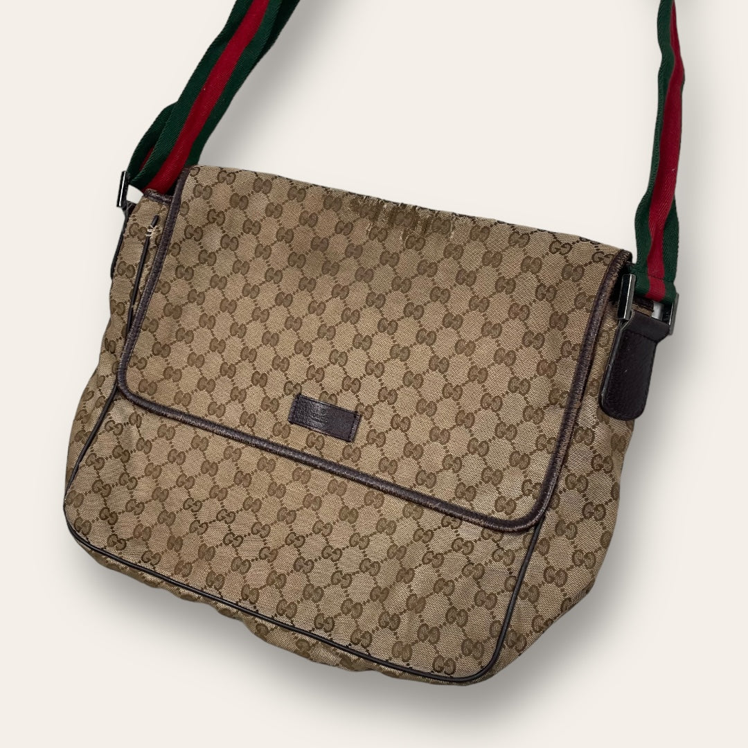 Gucci shoulder bag