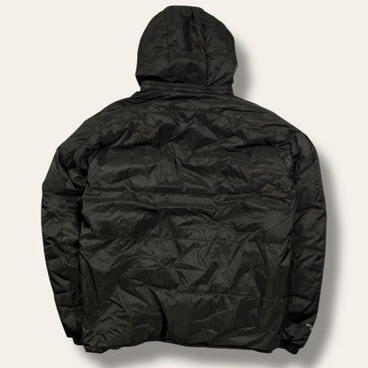 Montbell puffer jacket black - Medium