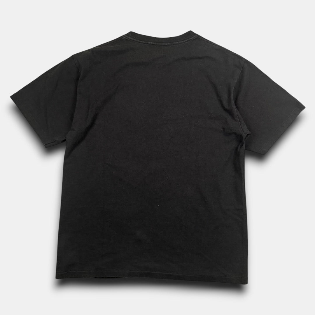 Bape t-shirt black - Large