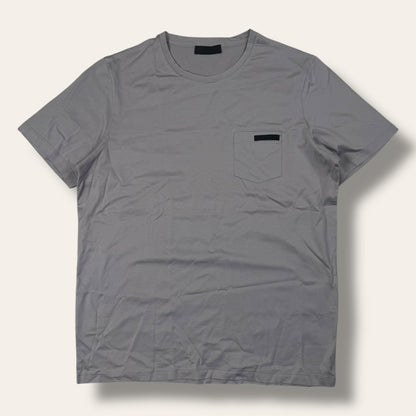 Prada tee grey - Medium