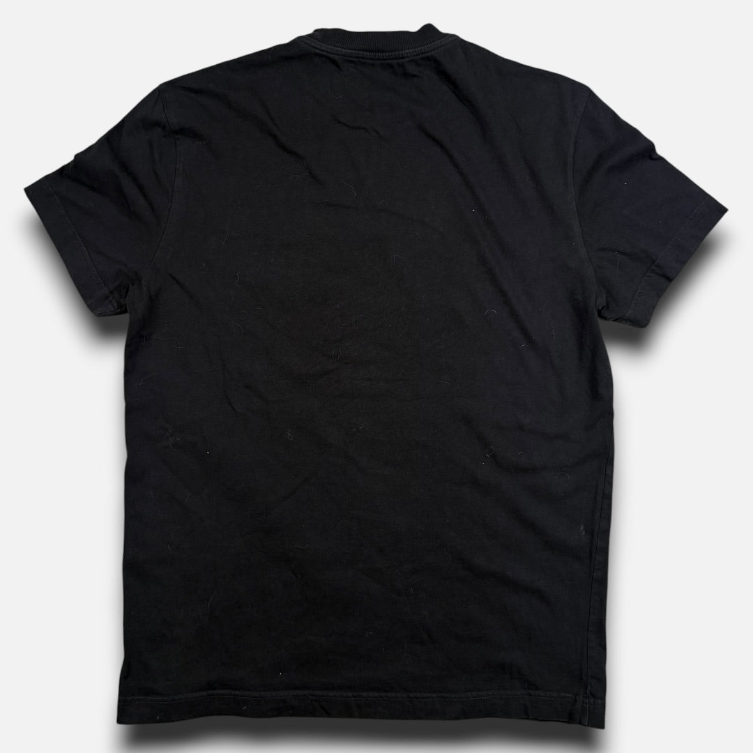 Prada tee black - Medium
