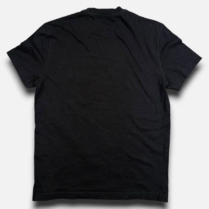 Prada tee black - Medium