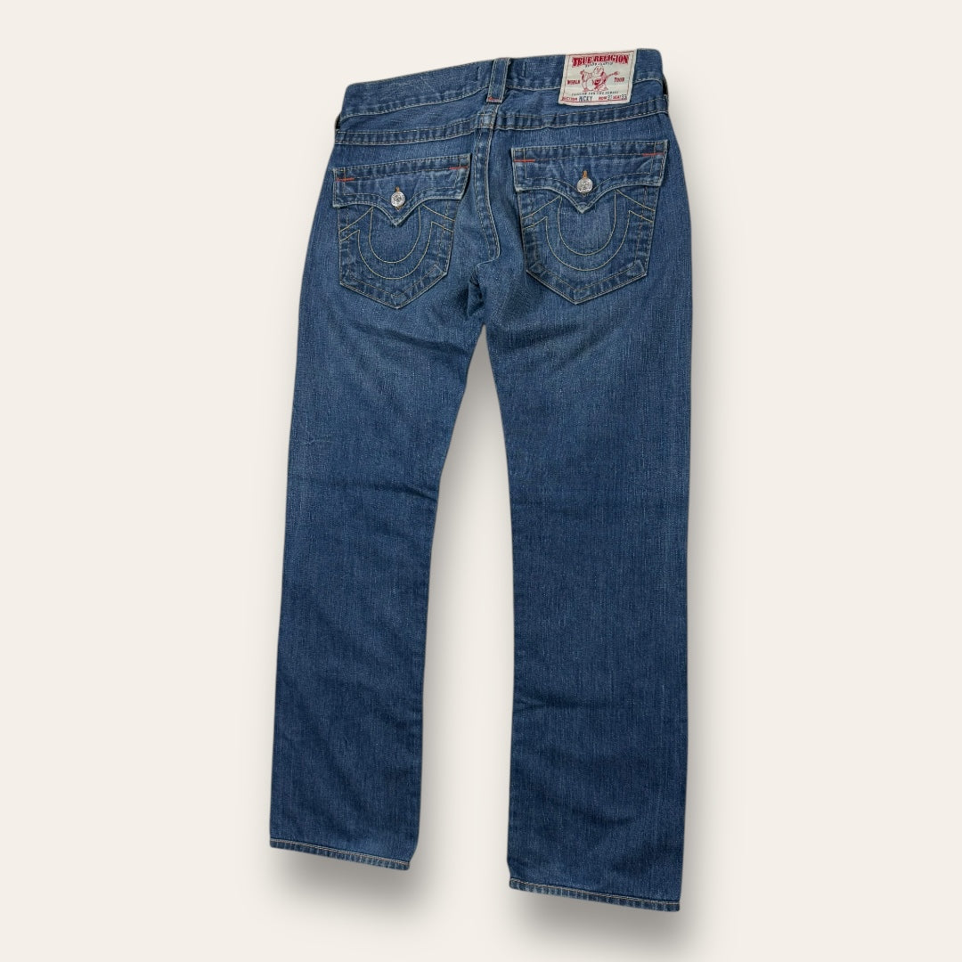 True religion jeans - 31 (Small)