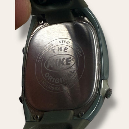 Nike TRIAX watch green