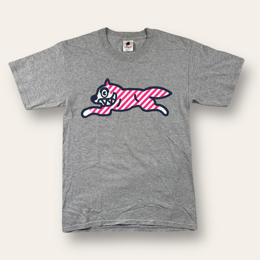 Billionaire boys club running dog tee - Small