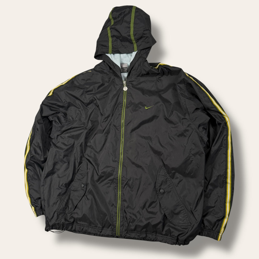 Nike windbreaker jacket - Extra large