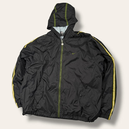 Nike windbreaker jacket - Extra large