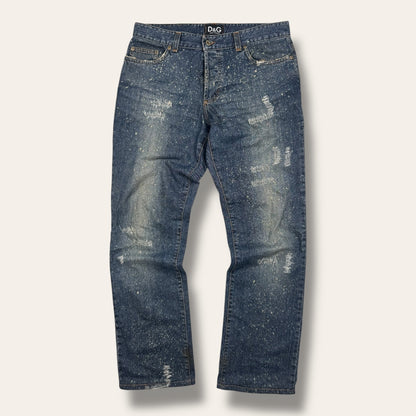 Dolce & Gabbana jeans - Large