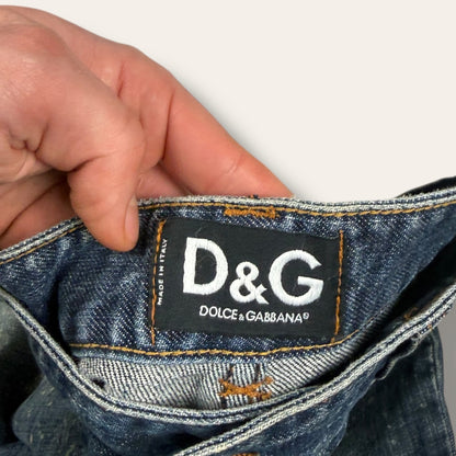 Dolce & Gabbana jeans - Large