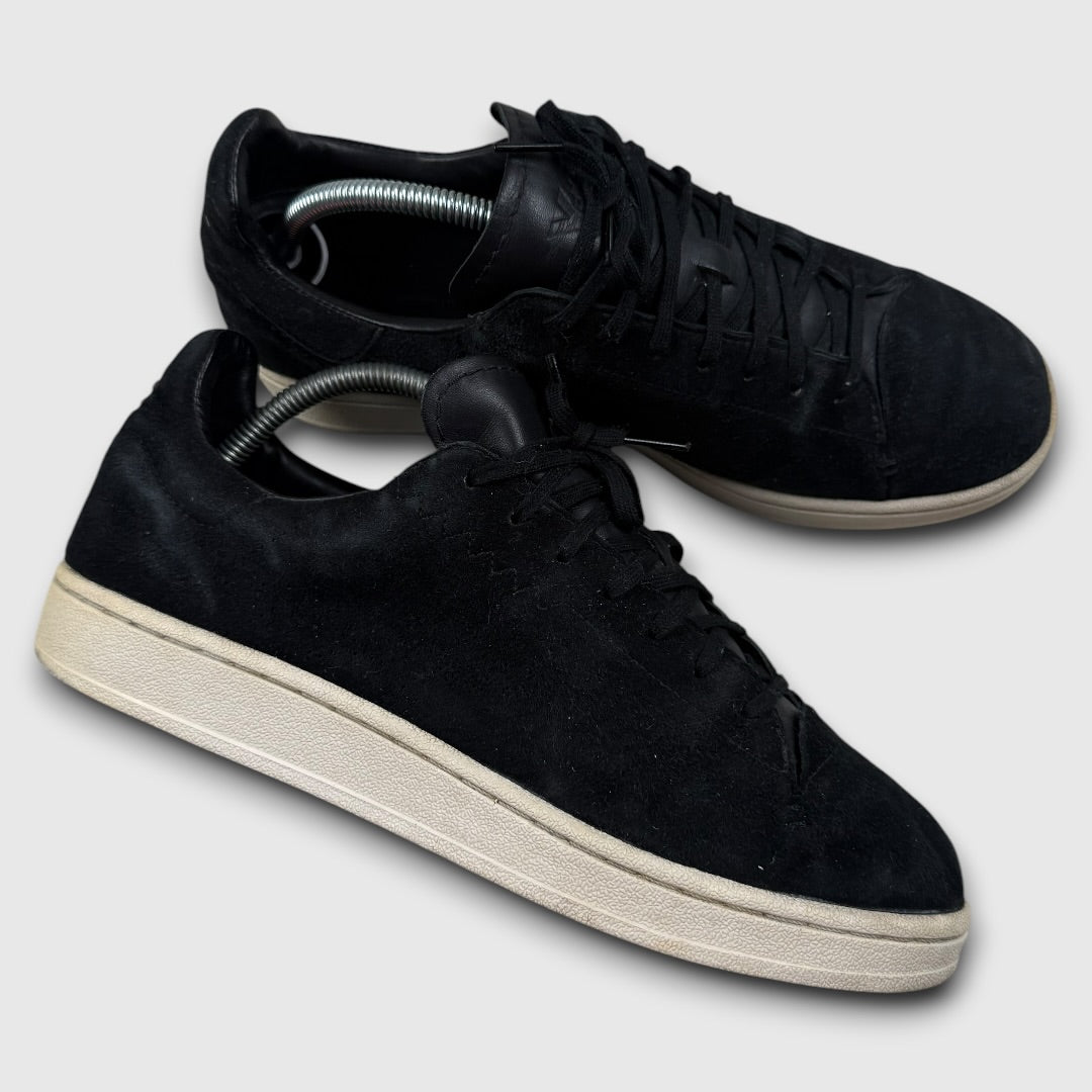 Y-3 Sneakers black/white - 42