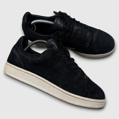 Y-3 Sneakers black/white - 42
