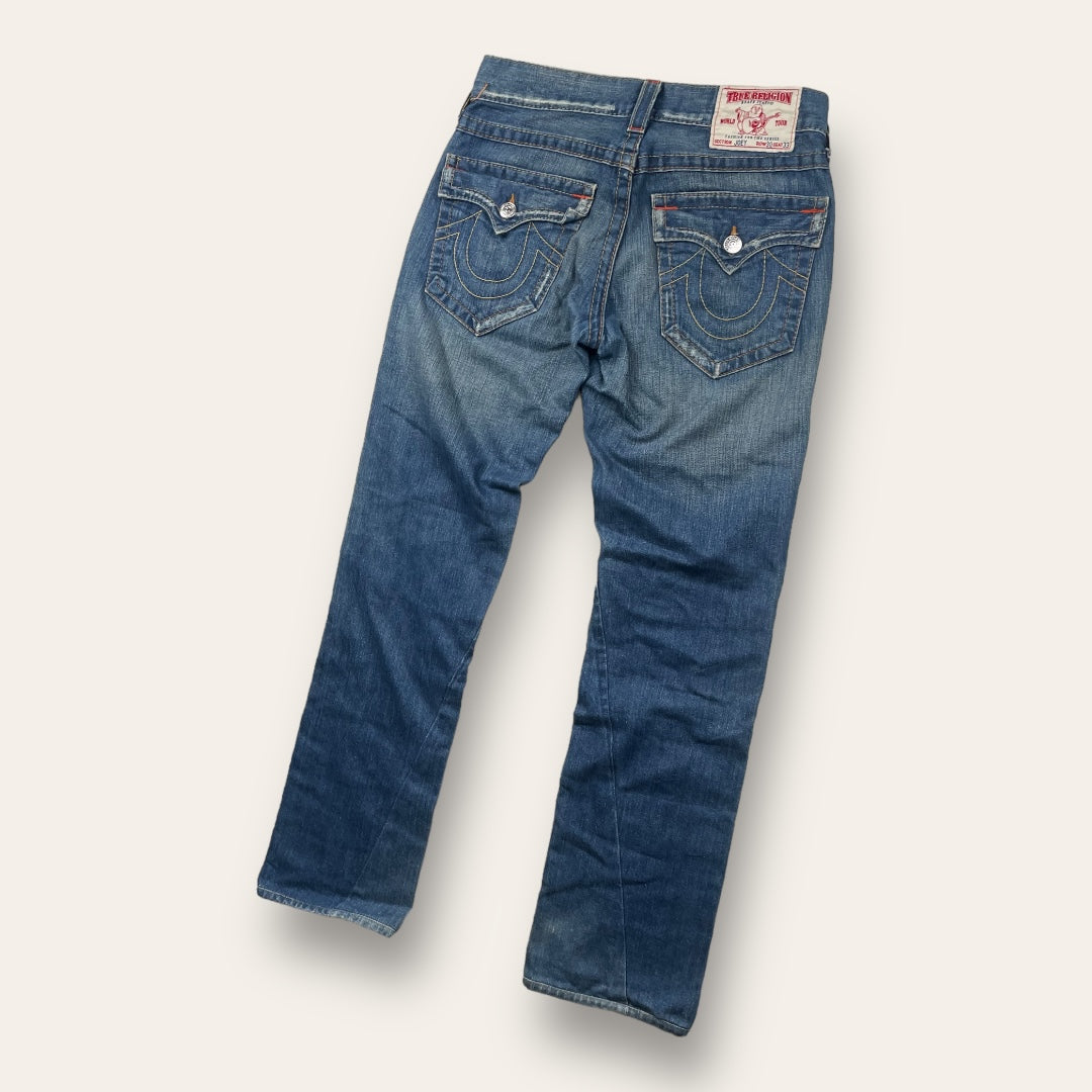 True religion jeans - 30 (fits small)