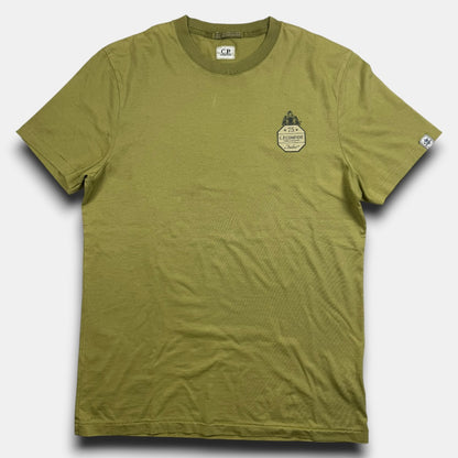 C.P. Company tee grey - Large