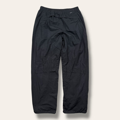 Nike clima-fit trackpants black - Extra large