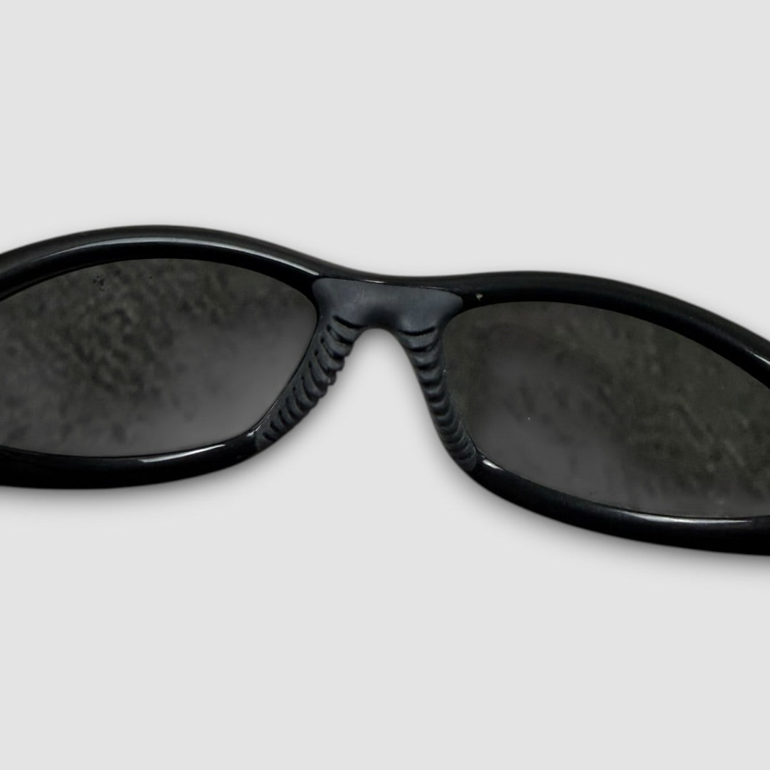 Nike sport glasses black