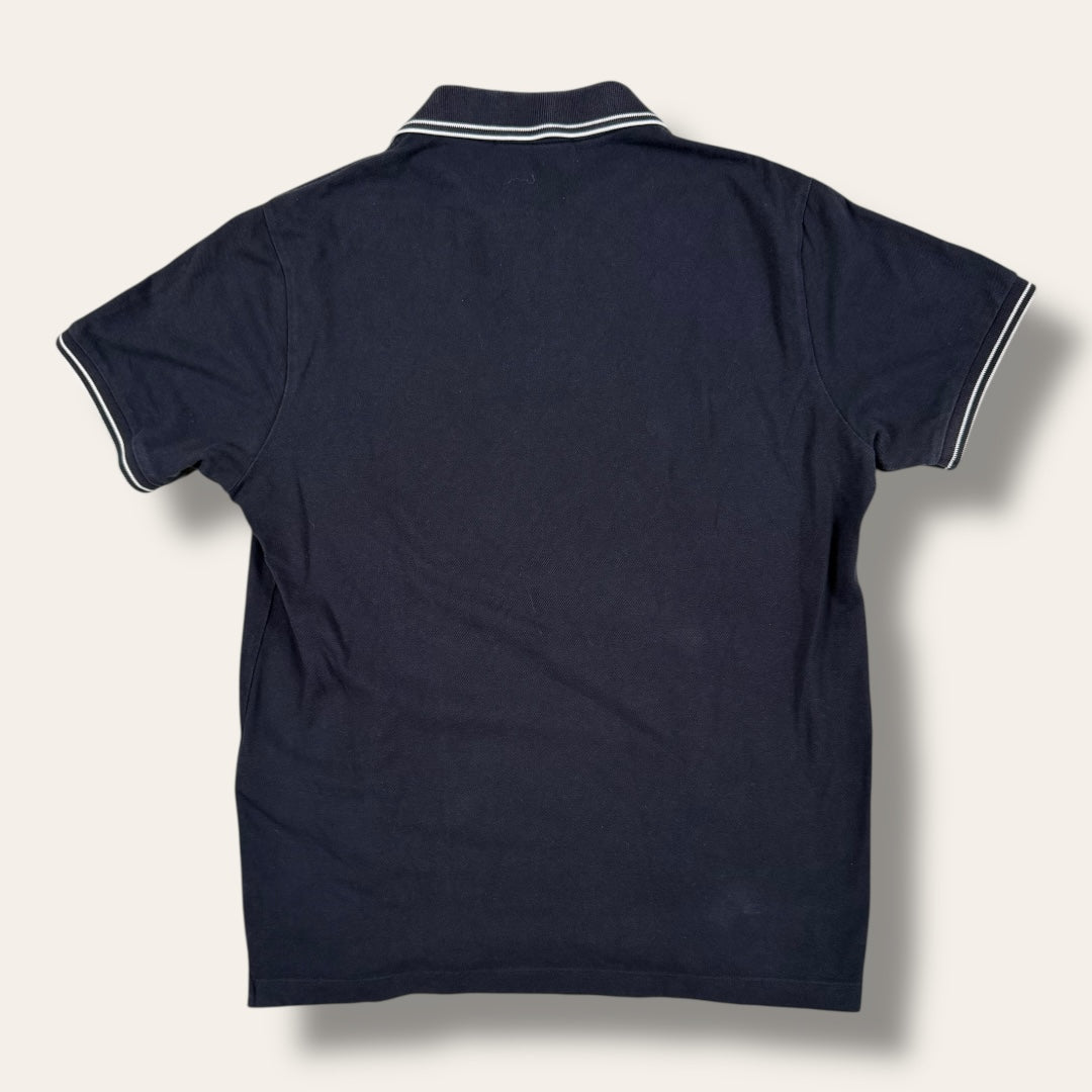 Stone island polo navy - Large