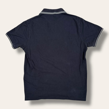 Stone island polo navy - Large
