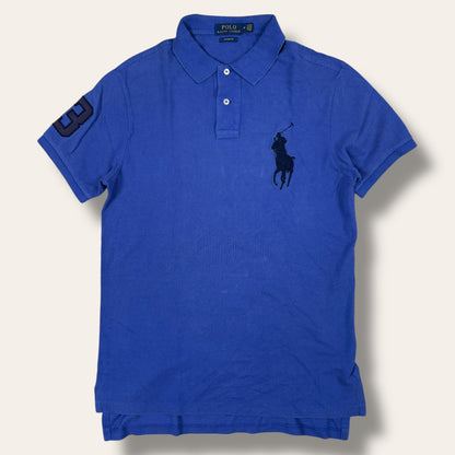 Ralph lauren polo blue - Medium