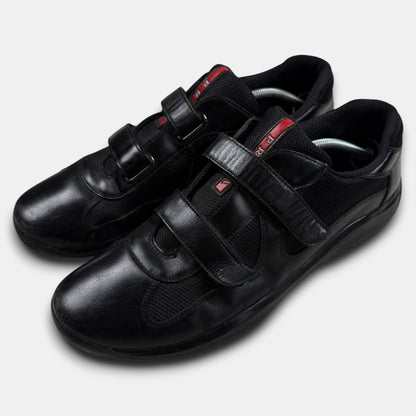Prada american cups black - 45/46