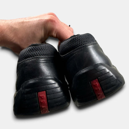 Prada american cups black - 45/46