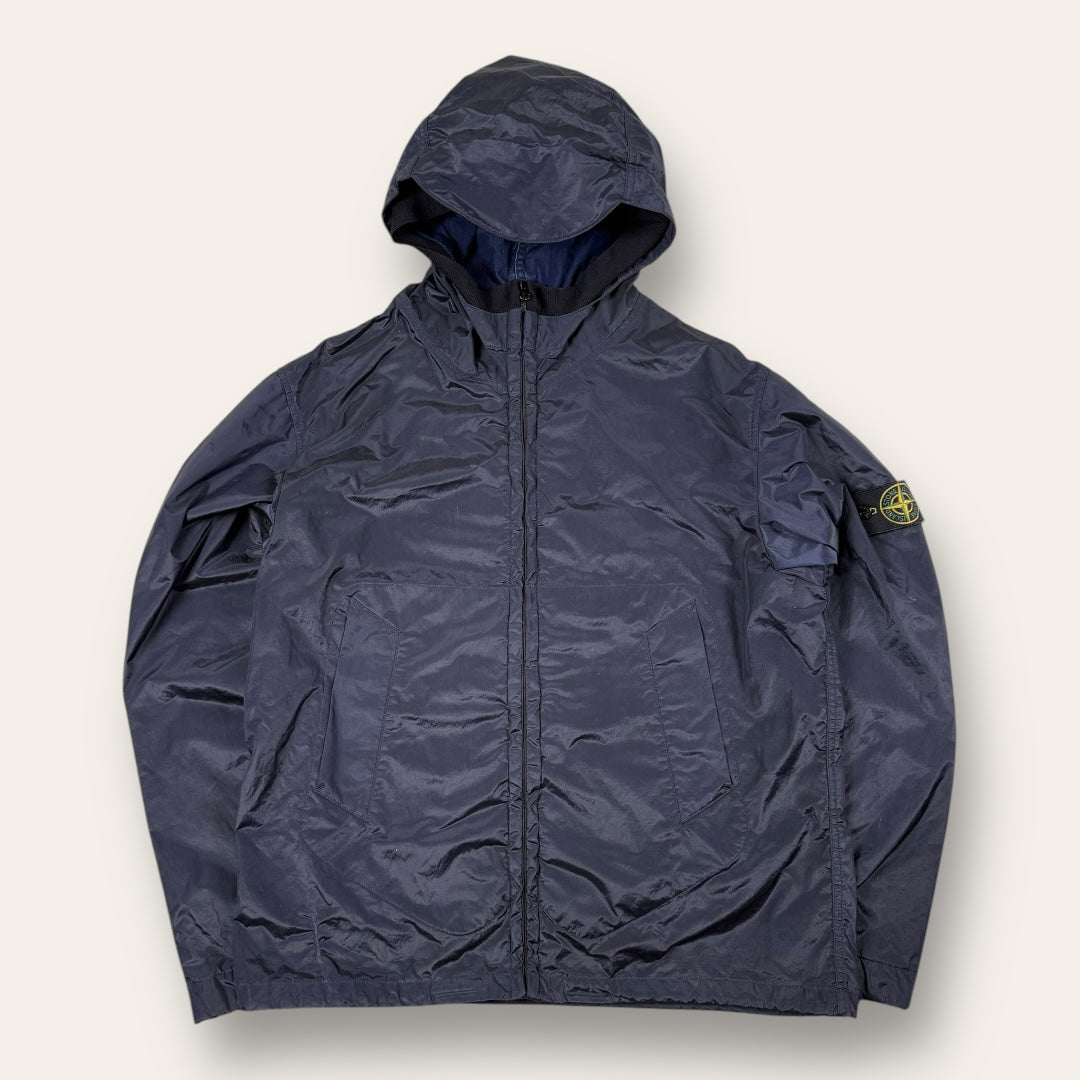 Stone Island prism jacket navy - Extra Large