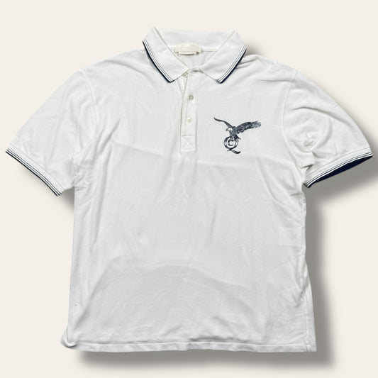 Alexander Mcqueen poloshirt - Extra small