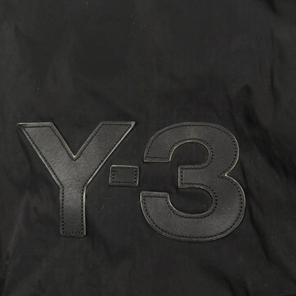 Y-3 Shoulder bag black