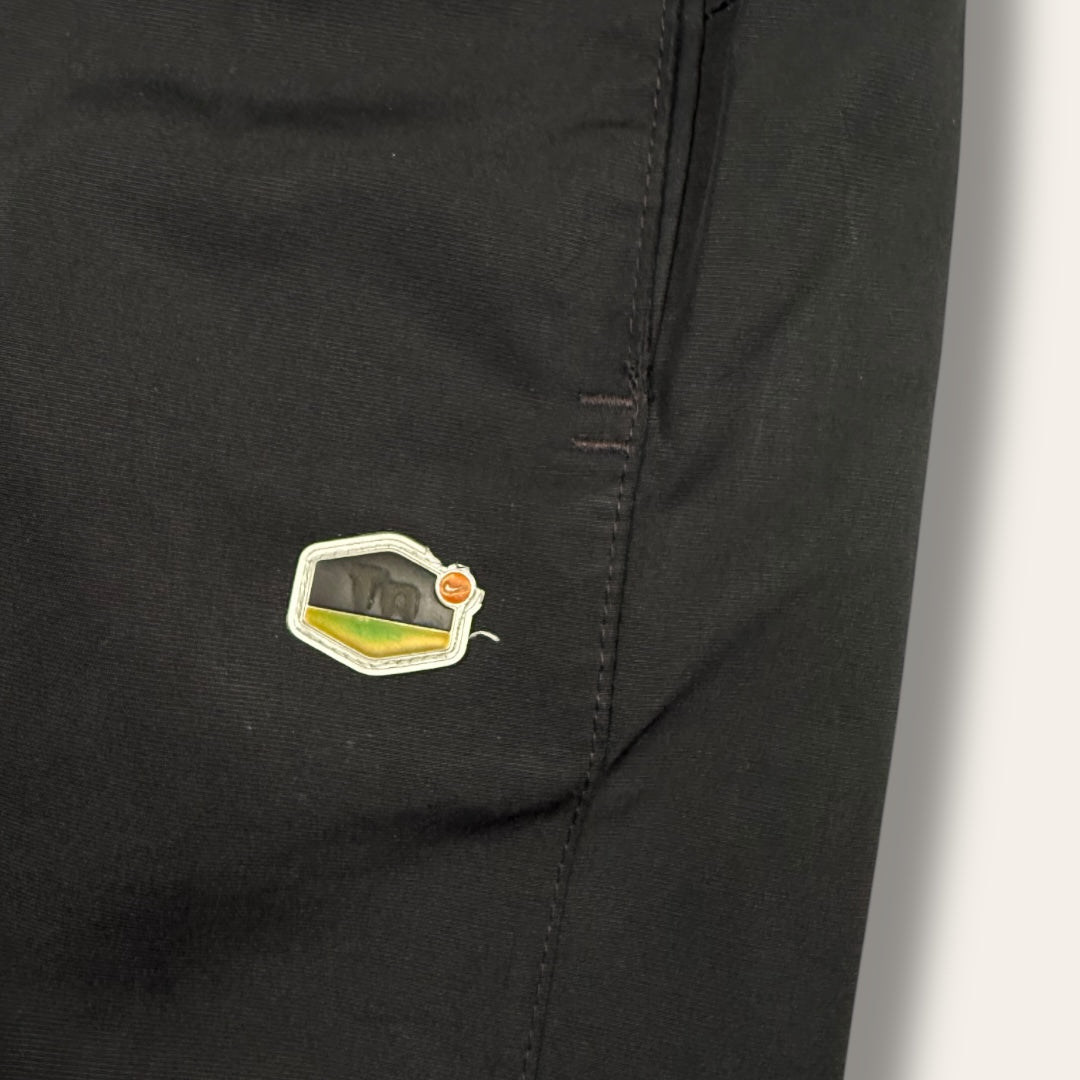 Nike tuned air set black swirl - Medium