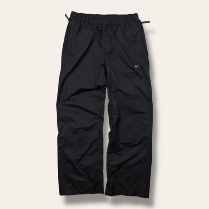Nike trackpants black - Small