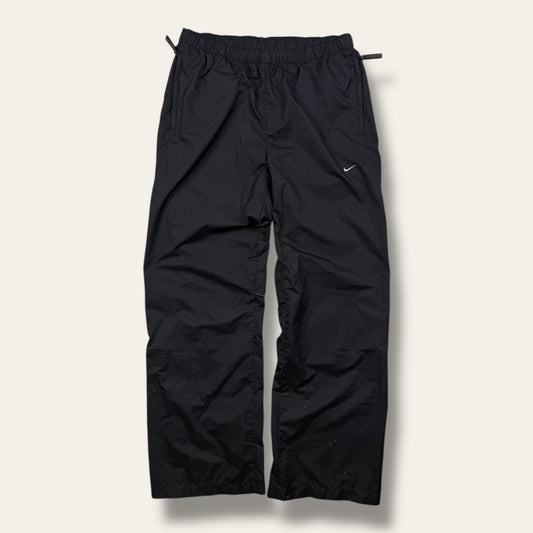 Nike trackpants black - Small