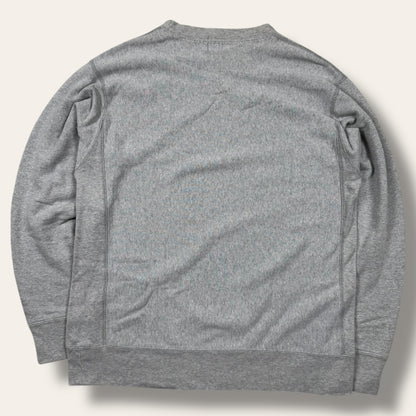 Bape NY sweater grey - Medium