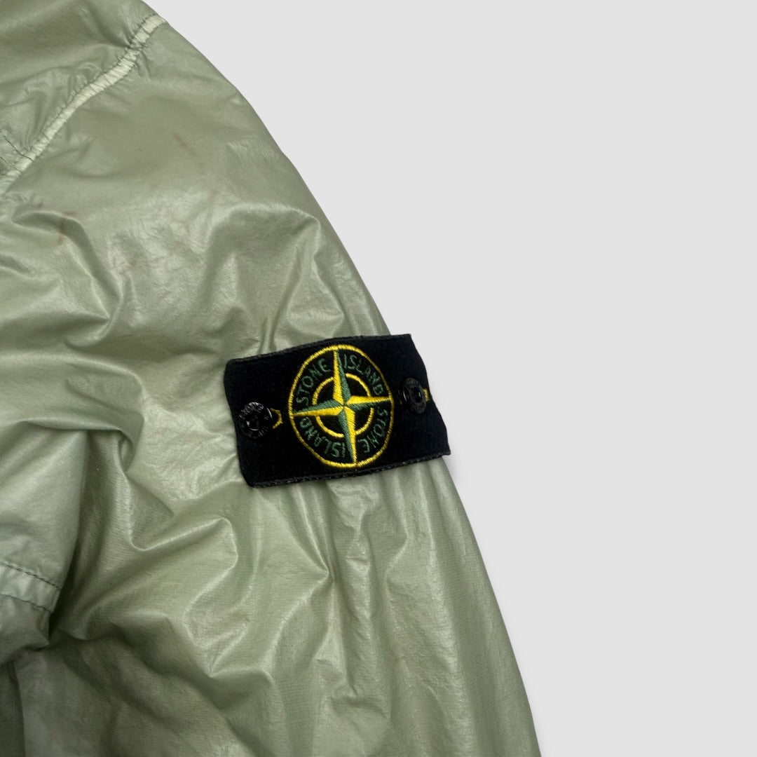 Stone Island glass jacket - Large