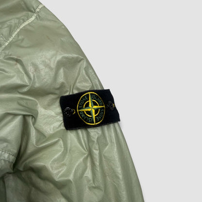 Stone Island glass jacket - Large