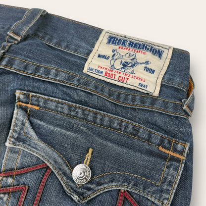 True religion jeans - 30 (Small)