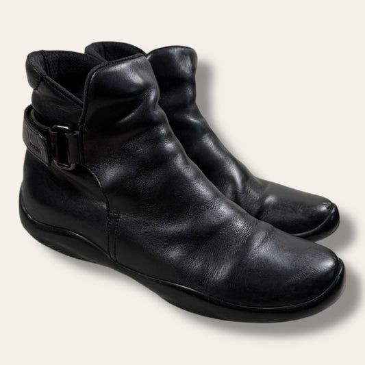 Prada boots black - 43