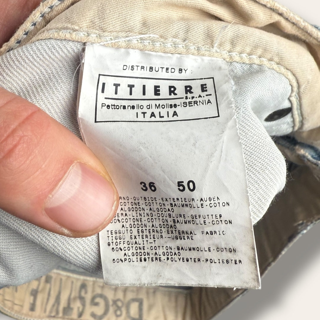 Dolce & Gabbana jeans - Medium