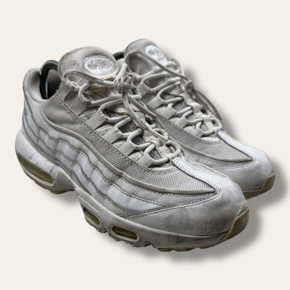Nike airmax 95 white - 42
