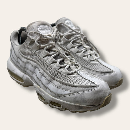 Nike airmax 95 white - 42