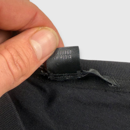 Y-3 t-shirts black - Small