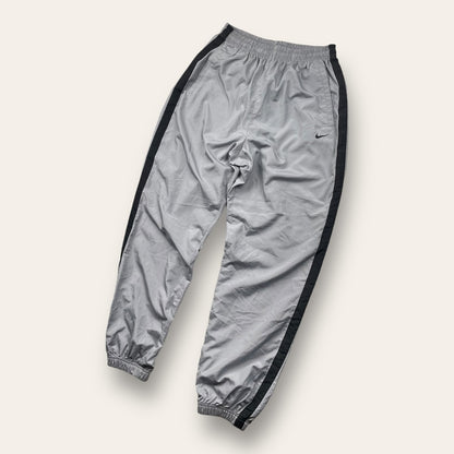 Nike 00’s trackpants grey - Large