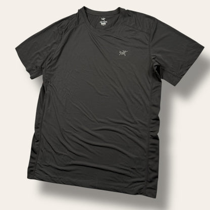 Arc’teryx tee dark grey - Extra large