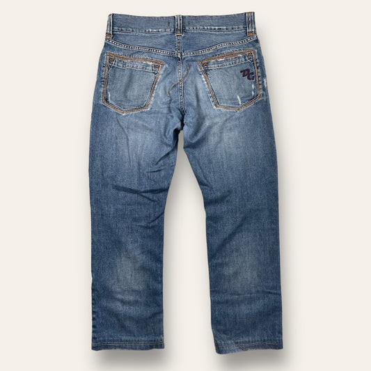 Dolce & Gabbana jeans - 48 (small)