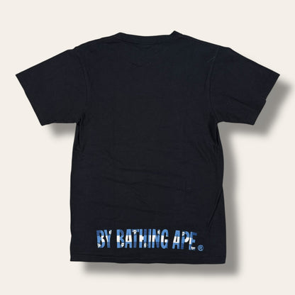 Bape tee black - Small