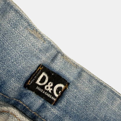 Dolce & Gabbana jeans - medium
