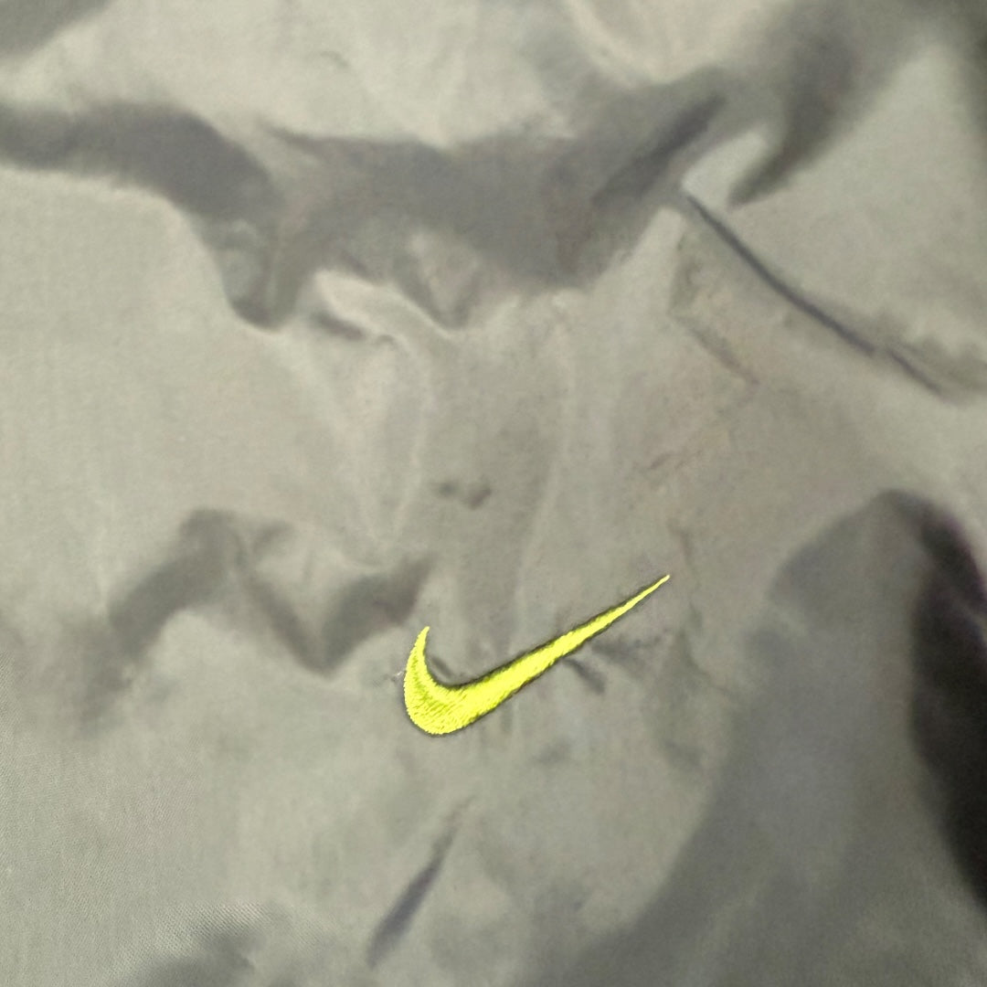 Nike windbreaker jacket - Extra large
