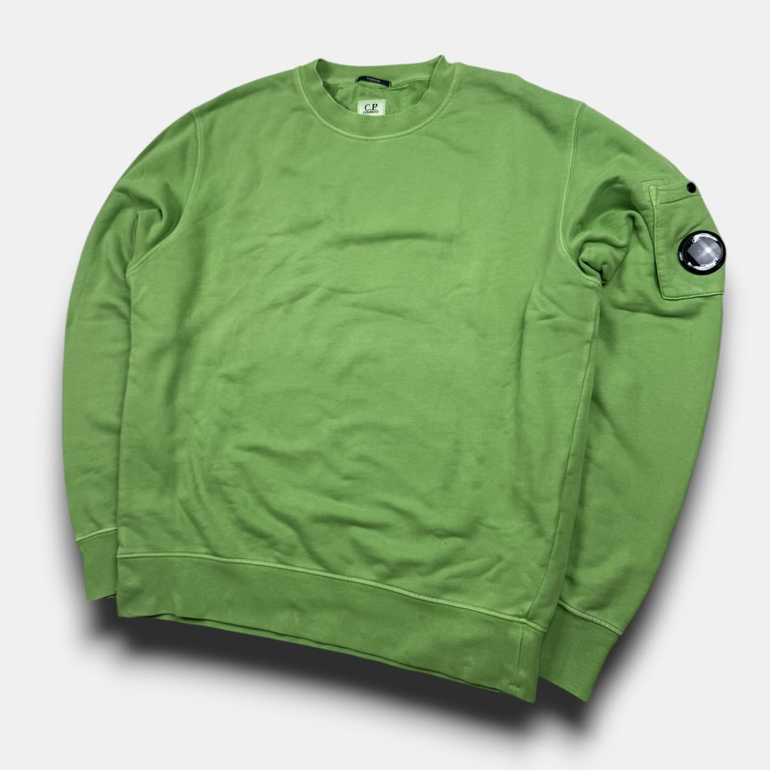C.P. Company sweater green - Large
