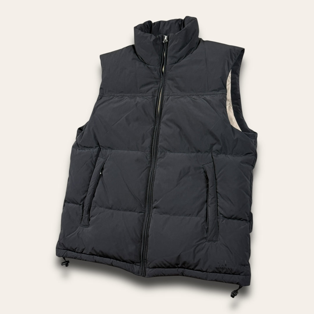 C.P. Company bodywarmer - Large