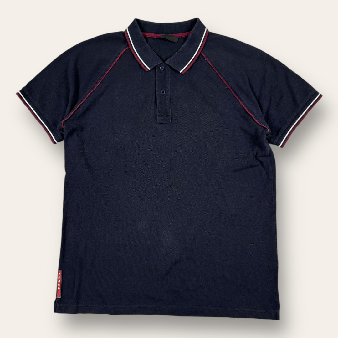 Prada polo - Extra large