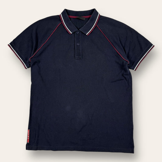 Prada polo - Extra large