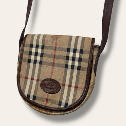 Burberry shoulder bag